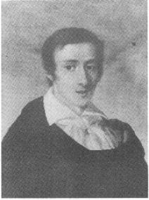 Oil Portrait - 1829