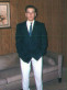 Reverend Richard W. Brown, Jr.