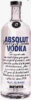 Vodka