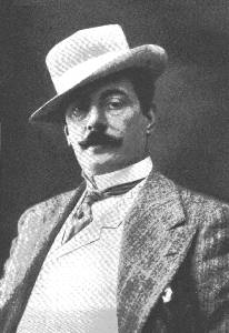 G. Puccini