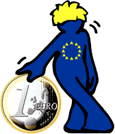 The Euro and the people