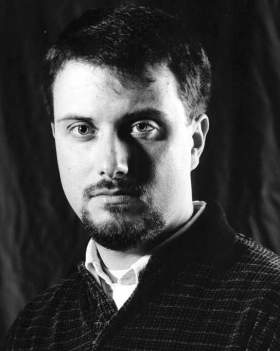 singer Vincent Ranallo