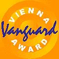 Visit Vanguard Award winners