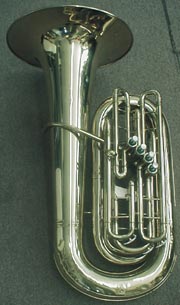 The Tuba