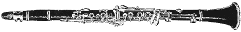 Clarinet