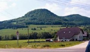 Vienna country home