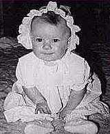 baby ash
