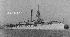 [ USS Helena ]
