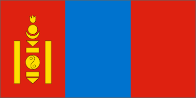 [ Mongolia ]