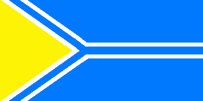 [ Tannu Tuva - Tuvan Republic - Current