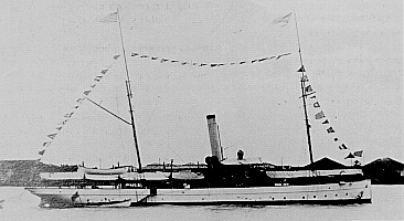 [USS Villalobos]