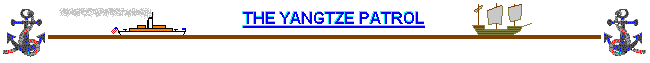 Yangtze Patrol Logo