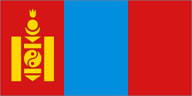 [ Mongolia ]
