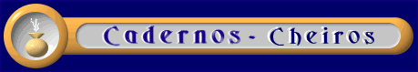 Cadernos - Cheiros