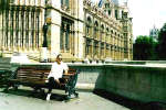 Londres - Museu de Histria Natural