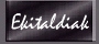 Ekintzak