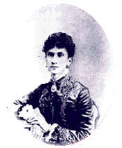 Nadezhda von Meck