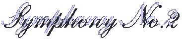 Symphony No.2