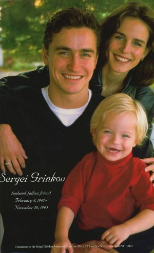Family Picture on Porch
