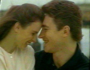 A happy moment for G&G