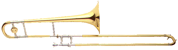 Bach Tenor Trombone