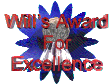 will