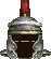 helmet of salvation