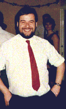 david