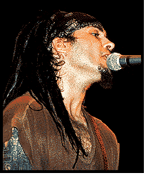 Alien live