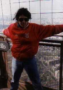 ME (PSYCHO GIUX)