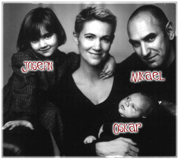 A Happy Family
