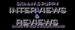 [interviews & reviews]