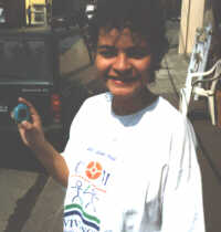 Clique aqui para ver a homepage da Tatiana...