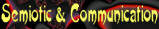 Semiótica & Comunicação