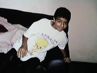 Clique aqui para ver a homepage do Henrique...