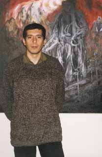 George Aptsiauri