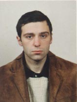 George Japaridze