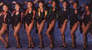 The Chorus Line