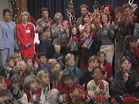 GH Cast (Christmas at the Hospital)