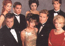 General Hospital & Port Charles