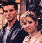 Jason & Carly