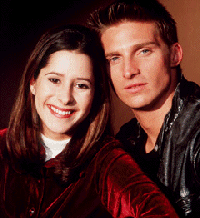Jason & Robin