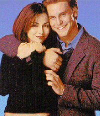 Jax & Brenda