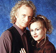 Luke & Laura