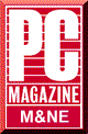 PCMag M&NE logo