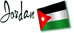 Jordan