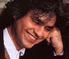 Andrea Bocelli 