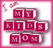 My Kids' Mom