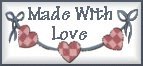 Web Site made with love