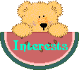 Interests